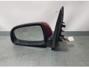 Recambio de retrovisor izquierdo para chevrolet aveo ls referencia OEM IAM  5 CABLES ELECTRICO