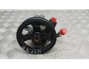 Recambio de bomba direccion para toyota avensis wagon (t25) 2.0 d4-d sol referencia OEM IAM 4431005100  