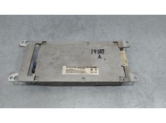 Recambio de modulo electronico para bmw serie 7 (f01/f02) 730d referencia OEM IAM 10099110  