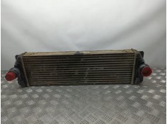 Recambio de intercooler para volkswagen crafter caja cerrada caja cerrada 35, batalla mediana referencia OEM IAM A9065010201 681