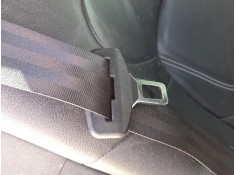 Recambio de cinturon seguridad trasero derecho para citroën ds5 2.0 hdi 165 referencia OEM IAM 98000632XX  