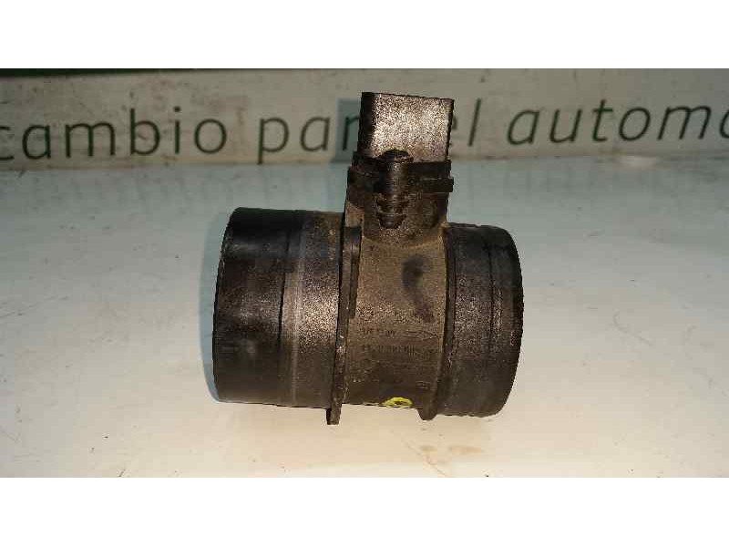 Recambio de caudalimetro para volkswagen golf v berlina (1k1) highline referencia OEM IAM 0281002461 074906461B BOSCH