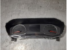 Recambio de cuadro instrumentos para peugeot 208 (p2) active referencia OEM IAM 9836056380  