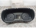 Recambio de cuadro instrumentos para toyota proace furgon referencia OEM IAM 9837472880  