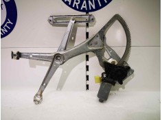 Recambio de elevalunas delantero derecho para mercedes-benz clase e (w210) berlina referencia OEM IAM 130821709  DOS PINS