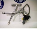 Recambio de elevalunas delantero derecho para mercedes-benz clase e (w210) berlina referencia OEM IAM 130821709  DOS PINS