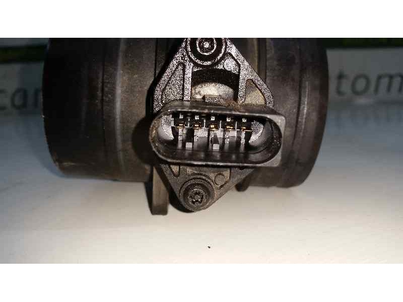 Recambio de caudalimetro para volkswagen golf v berlina (1k1) highline referencia OEM IAM 0281002461 074906461B BOSCH