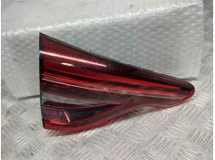 Recambio de piloto trasero izquierdo para renault clio v edition one referencia OEM IAM 265551147R  INTERIOR