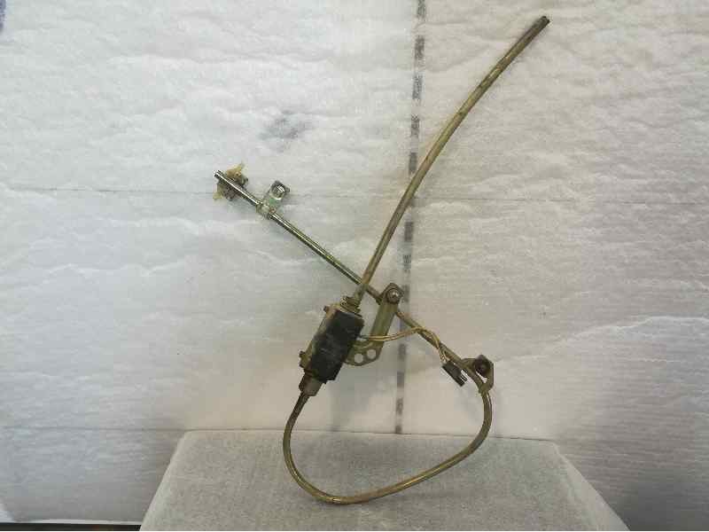 Recambio de elevalunas delantero derecho para lancia y10 fire referencia OEM IAM SIN REF 2 PINS 