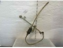 Recambio de elevalunas delantero derecho para lancia y10 fire referencia OEM IAM SIN REF 2 PINS 