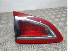 Recambio de piloto trasero izquierdo para renault scenic iii dynamique referencia OEM IAM 265550018R 89089203 INTERIOR