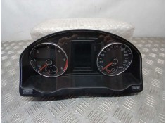 Recambio de cuadro instrumentos para volkswagen scirocco (137) 2.0 tdi (103kw) referencia OEM IAM 1K8920871A 3C8035195 2 PATAS R