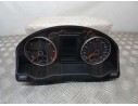 Recambio de cuadro instrumentos para volkswagen scirocco (137) 2.0 tdi (103kw) referencia OEM IAM 1K8920871A 3C8035195 2 PATAS R