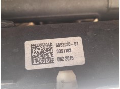 PUENTE DELANTERO 31116852036 