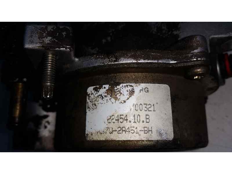 Recambio de depresor freno / bomba vacio para ford transit mod. 2000 combi ft 260 2.0 corto referencia OEM IAM XS7Q2A451BH  PIER
