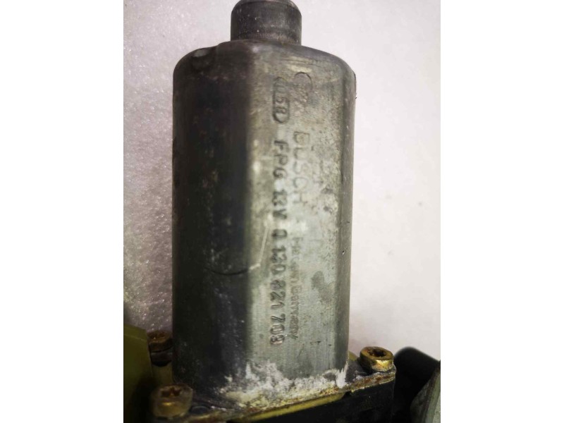 Recambio de elevalunas delantero derecho para mercedes-benz clase e (w210) berlina referencia OEM IAM 130821709  DOS PINS