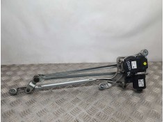 MOTOR LIMPIA DELANTERO 9813396080 W000074180 VALEO