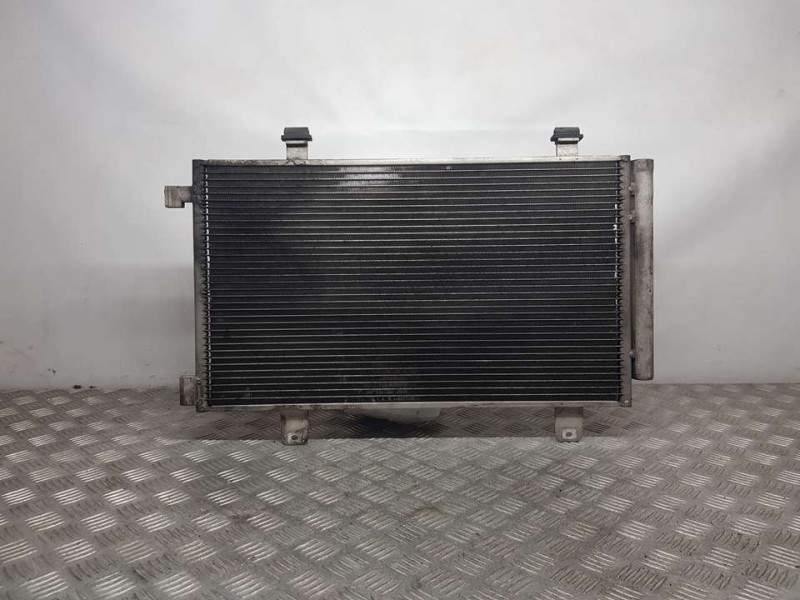 Recambio de condensador / radiador aire acondicionado para fiat sedici (189) 1.9 8v multijet dynamic referencia OEM IAM 9531079J