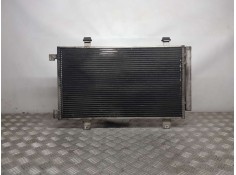 Recambio de condensador / radiador aire acondicionado para fiat sedici (189) 1.9 8v multijet dynamic referencia OEM IAM 9531079J
