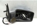Recambio de retrovisor derecho para seat toledo (1l) referencia OEM IAM  SIN CRISTAL ELECTRICO 5 PINS