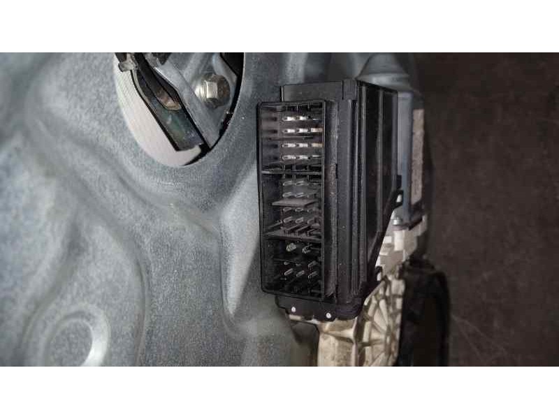 Recambio de elevalunas delantero izquierdo para seat ibiza (6l1) cool referencia OEM IAM   ELECTRICO