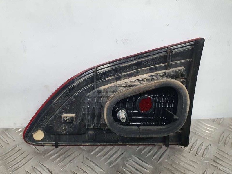 Recambio de piloto trasero izquierdo para renault scenic iii dynamique referencia OEM IAM 265550018R 89089203 INTERIOR