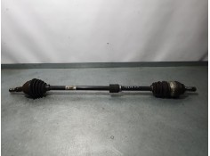 Recambio de transmision delantera derecha para opel astra j lim. sport referencia OEM IAM 13250861  