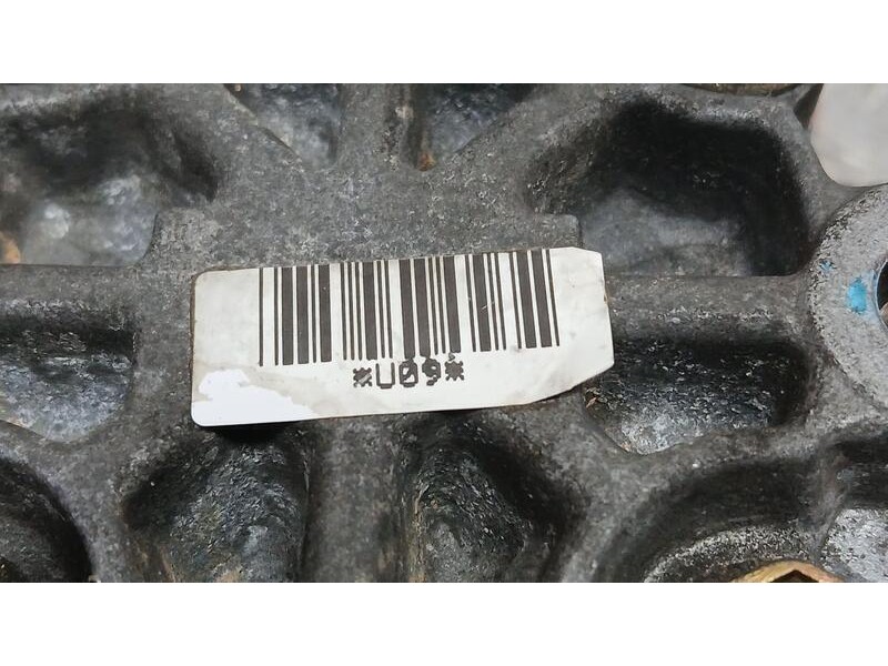 Recambio de bomba direccion para toyota avensis wagon (t25) 2.0 d4-d sol referencia OEM IAM 4431005100  