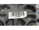 Recambio de bomba direccion para toyota avensis wagon (t25) 2.0 d4-d sol referencia OEM IAM 4431005100  