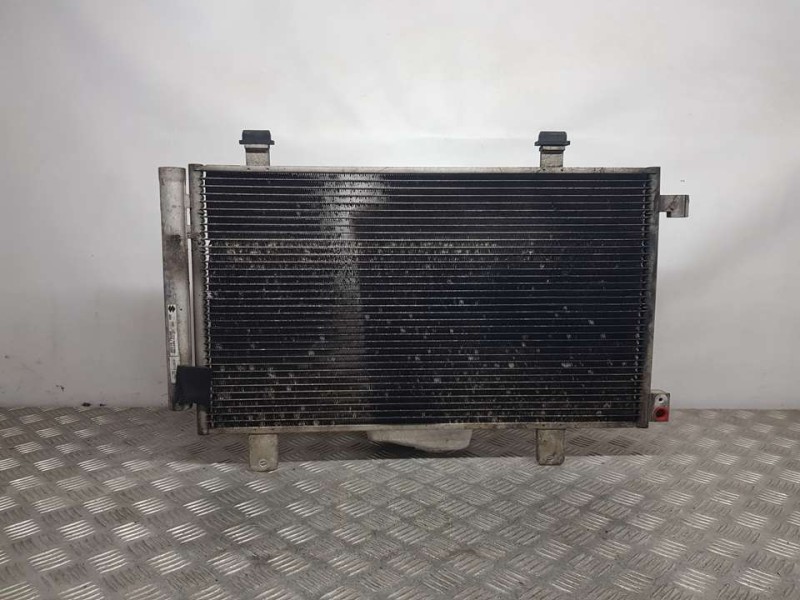 Recambio de condensador / radiador aire acondicionado para fiat sedici (189) 1.9 8v multijet dynamic referencia OEM IAM 9531079J