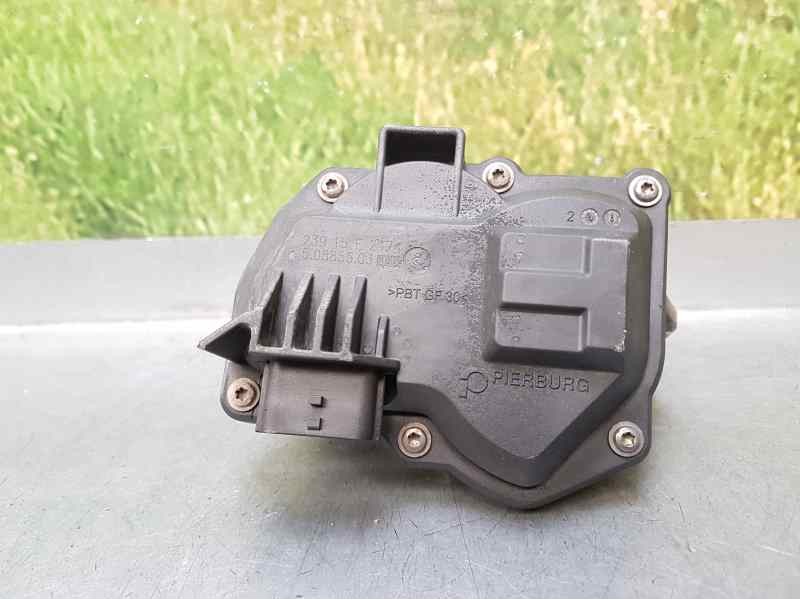 Recambio de valvula escape para renault clio iv technofeel referencia OEM IAM 147B08010R  PIERBURG