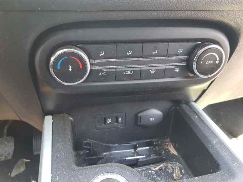 Recambio de mando calefaccion / aire acondicionado para dr 4.0 ev referencia OEM IAM   