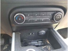 Recambio de mando calefaccion / aire acondicionado para dr 4.0 ev referencia OEM IAM   