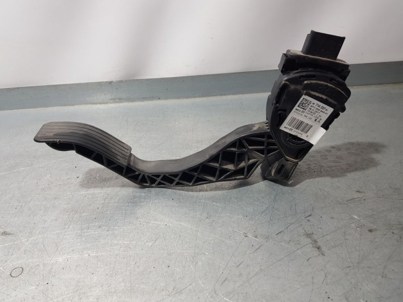 Recambio de potenciometro pedal para peugeot 208 active referencia OEM IAM 9671433780 6PV00994941 