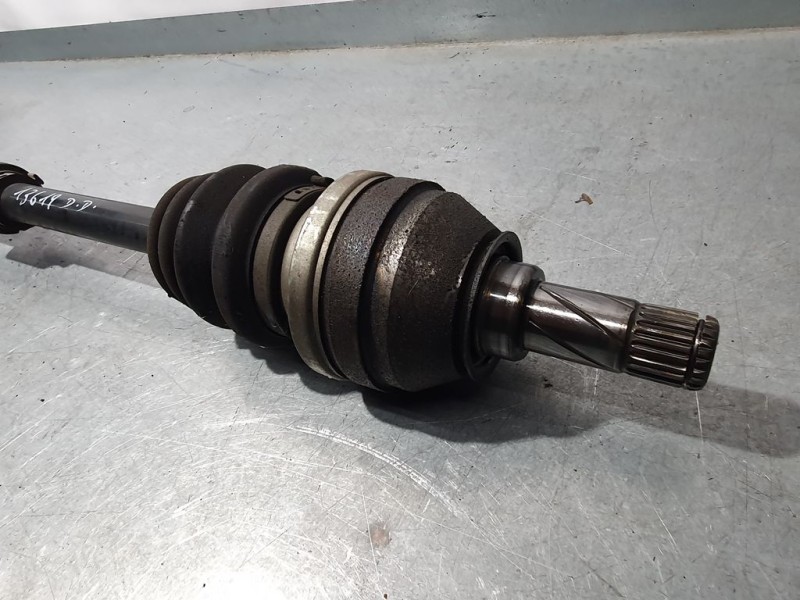 Recambio de transmision delantera derecha para opel astra j lim. sport referencia OEM IAM 13250861  