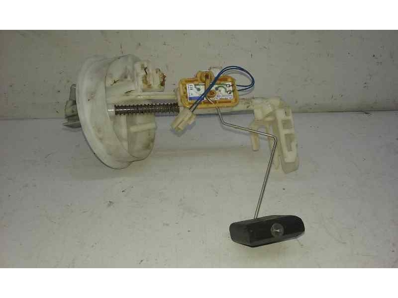 Recambio de aforador para mercedes-benz clase e (w211) berlina e 220 cdi (211.008) referencia OEM IAM 1582881000 A2114701641 BOS