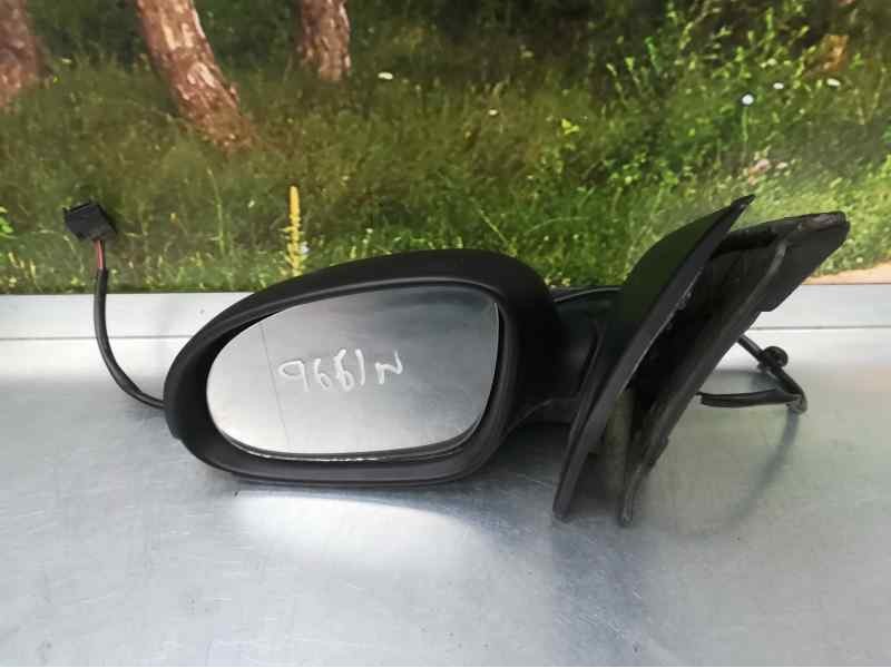 Recambio de retrovisor izquierdo para volkswagen golf v berlina (1k1) highline referencia OEM IAM  PILOTO ROTO, 7 CABLES ELECTRI