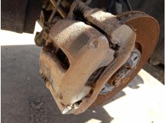 Recambio de pinza freno delantera izquierda para opel corsa f (p2jo) 1.2 (68) referencia OEM IAM 1648321580  