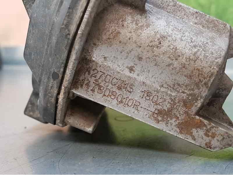 Recambio de valvula escape para renault clio iv technofeel referencia OEM IAM 147B08010R  PIERBURG