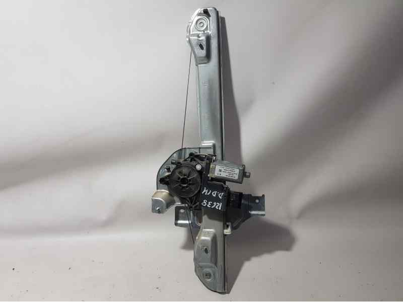 Recambio de elevalunas delantero derecho para peugeot 2008 (--.2013) active referencia OEM IAM 9830590680D  ELECTRICO 6 PINS