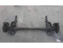 Recambio de puente trasero para peugeot 807 sv referencia OEM IAM  5 TORN C/ABS DISCO