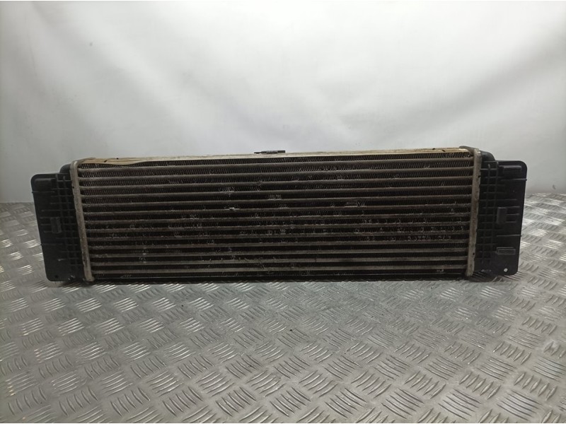 Recambio de intercooler para volkswagen crafter caja cerrada caja cerrada 35, batalla mediana referencia OEM IAM A9065010201 681