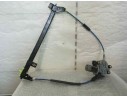 Recambio de elevalunas delantero derecho para lancia ypsilon (101) 1.2 16v argento referencia OEM IAM 467785640 2 PINS 