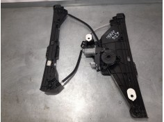 ELEVALUNAS DELANTERO IZQUIERDO 9829043680 ELECTRICO 6 PINS