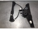 Recambio de elevalunas delantero izquierdo para peugeot 208 (p2) active referencia OEM IAM 9829043680  ELECTRICO 6 PINS