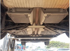 Recambio de puente trasero para bmw 2 active tourer (f45) 218 i referencia OEM IAM 33306851560 DISCO C/ABS Y 5 TORNILLOS 