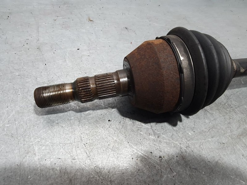 Recambio de transmision delantera derecha para opel astra j lim. sport referencia OEM IAM 13250861  