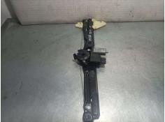 ELEVALUNAS DELANTERO DERECHO 9840159380 ELECTRICO