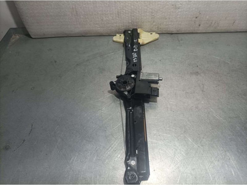 Recambio de elevalunas delantero derecho para toyota proace furgon referencia OEM IAM 9840159380  ELECTRICO