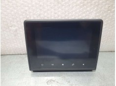 Recambio de sistema navegacion gps para renault clio v edition one referencia OEM IAM 280346137R  